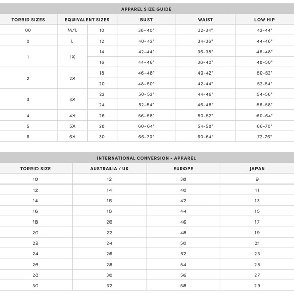 TORRID Boyfriend Bermuda Vintage Stretch - Medium Wash - Picture 11 of 11